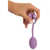 Вагинальный тренажёр you2toys 50048960000 — силикон, 78 г Photo 10