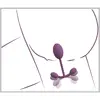 Вагинальный тренажёр you2toys 50048960000 — силикон, 78 г Photo 12