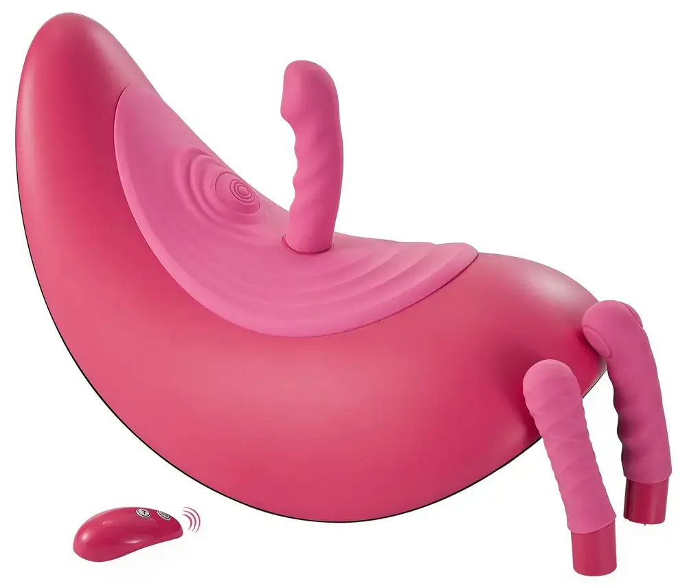 Ride-on vibepad vibepad 54056020000 Photo 2