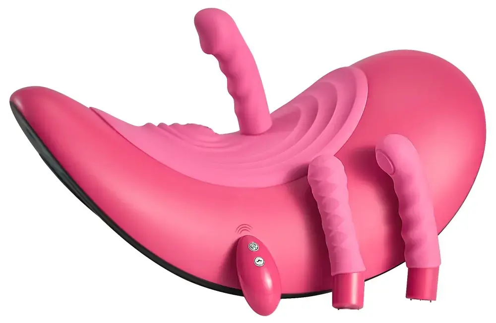 Ride-on vibepad vibepad 54056020000 Photo 3