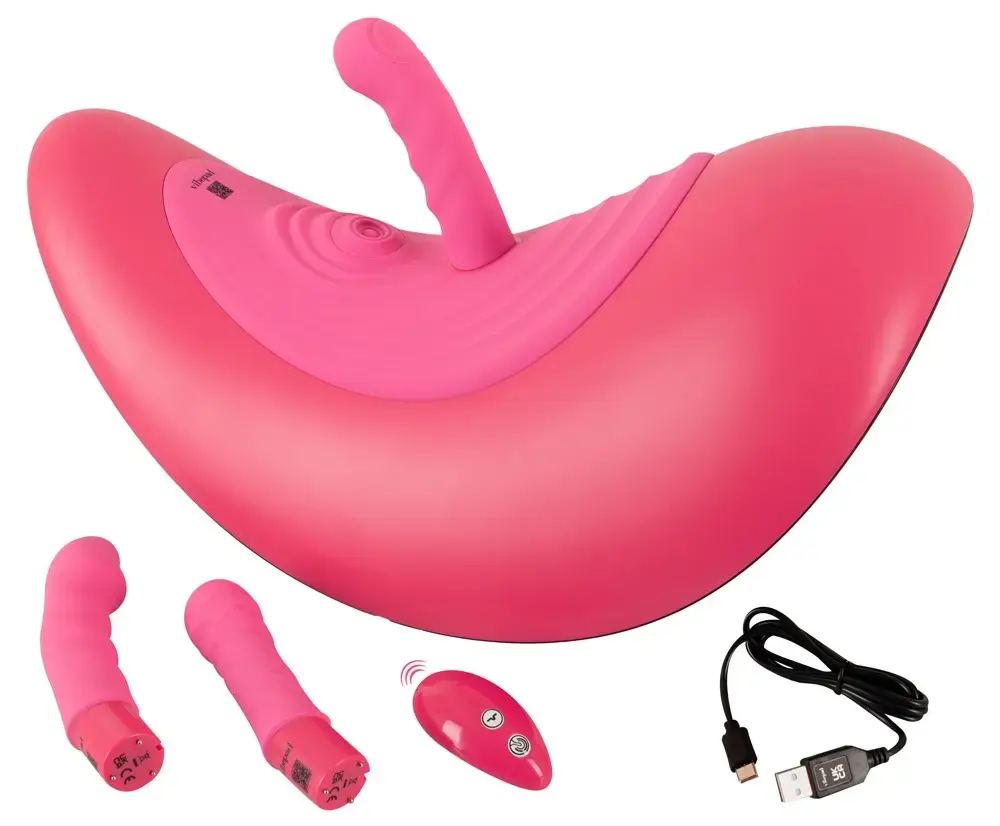 Ride-on vibepad vibepad 54056020000 Photo 15