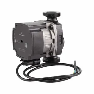 Циркуляционный насос GRUNDFOS UPM3 HYBRID 25-70, 130 мм, напор до 7 м, расход до 2.5 м³/ч