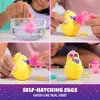 Hatchimals Alive Neona Varavīksnes Lieldienu Groza Rotaļlieta Photo 2
