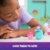 Hatchimals Alive Neona Varavīksnes Lieldienu Groza Rotaļlieta Photo 4