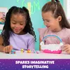 Hatchimals Alive Neona Varavīksnes Lieldienu Groza Rotaļlieta Photo 7