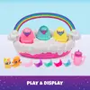 Hatchimals Alive Neona Varavīksnes Lieldienu Groza Rotaļlieta Photo 8