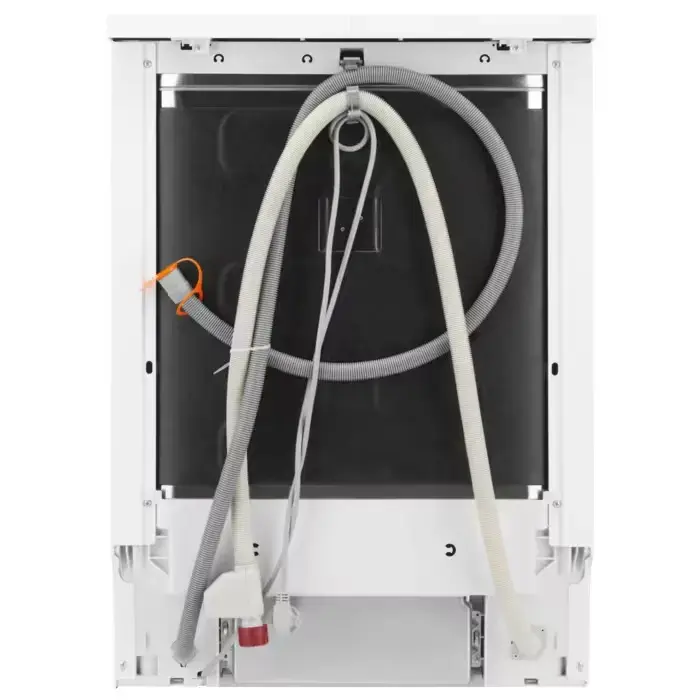 Dishwasher Electrolux ESA47300SW Photo 3