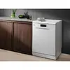 Dishwasher Electrolux ESA47300SW Photo 5