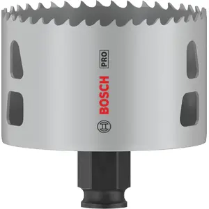 Сверло для отверстий Bosch PRO Multi Material PC Plus 44/76 мм Одно
