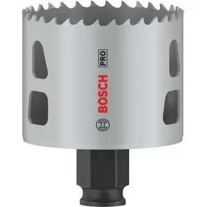 Сверло коронка Bosch PRO Multi Material PC Plus 44/60 mm для дрели