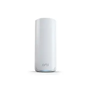 Mesh system NETGEAR Orbi 770 Tri-band 2.4 GHz 5 GHz 6 GHz Wi-Fi 7