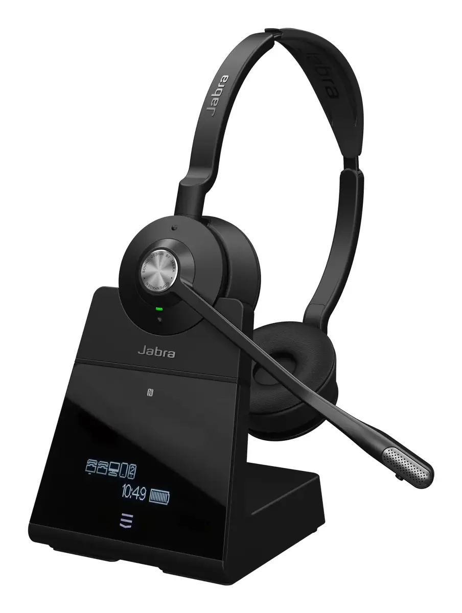 Jabra Engage 75 SE Stereo Austiņas