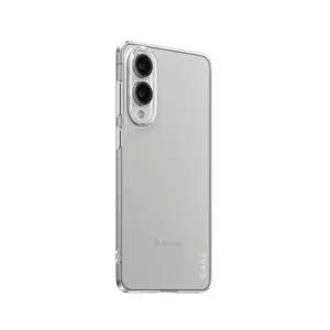 Cover PanzerGlass Samsung Galaxy S25 Edge Transparent X-Ray Soft