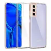 3MK Clear Case mobilā telefona vāciņš Galaxy S21 5G Photo 2