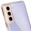 3MK Clear Case mobilā telefona vāciņš Galaxy S21 5G Photo 6