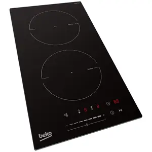 Built-in induction cooktop BEKO 30 cm single-zone model 8690842689543