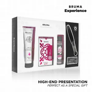 BRUMA Sweet Gum Temptation Kit D-243621 — набор для интимного использования, Orgasm Enhancer