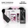 BRUMA Vibro-Orgasmic Sweet Gum Temptation Kit D-243622 Photo 2