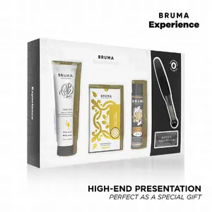 BRUMA Sweet Pina Colada Temptation Pack D-243623 — набор Orgasm Enhancer
