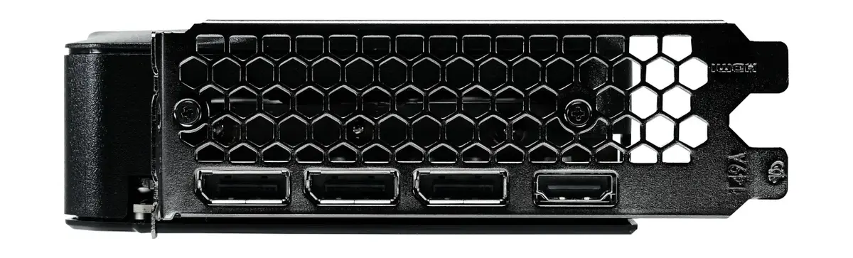 Видеокарта Gainward GeForce RTX 5060 Photo 2