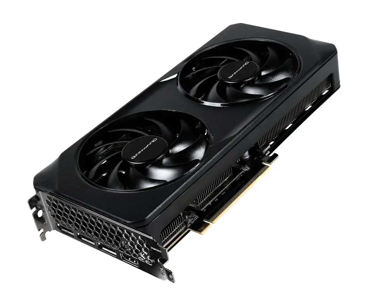 Видеокарта Gainward GeForce RTX 5060 Photo 3