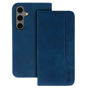 Protective phone case Wonder Prime for Oppo A18/A38, navy color