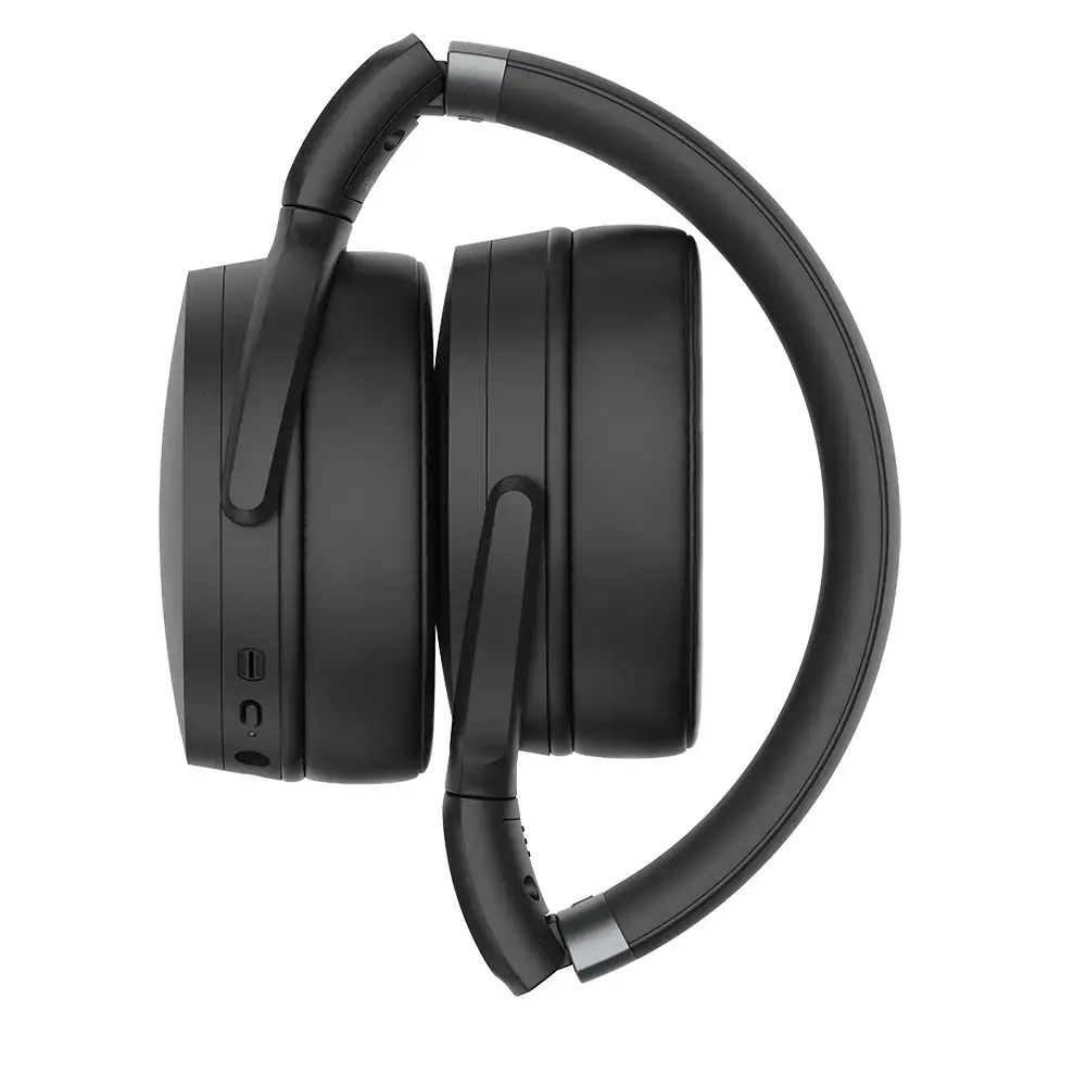 EPOS HD 450BT — vadu un bezvadu austiņas Photo 3