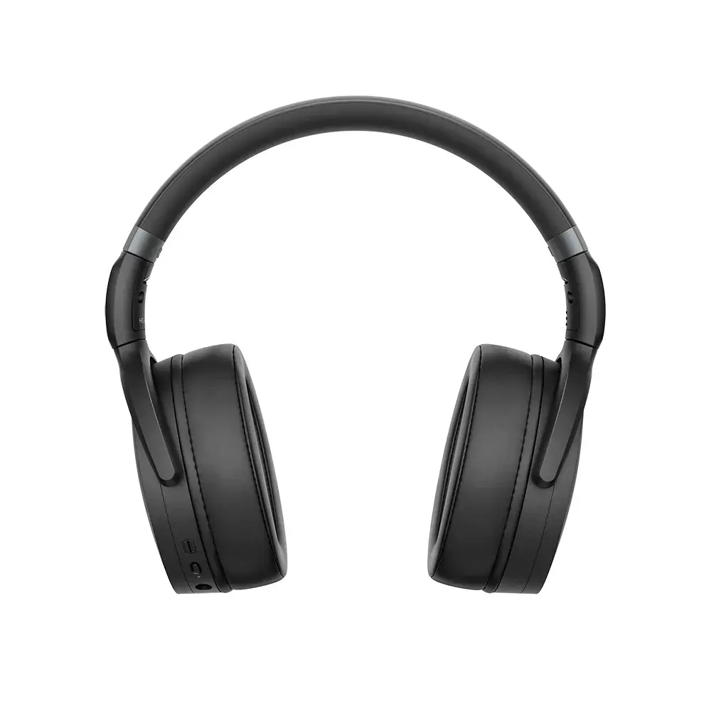 EPOS HD 450BT — vadu un bezvadu austiņas Photo 4