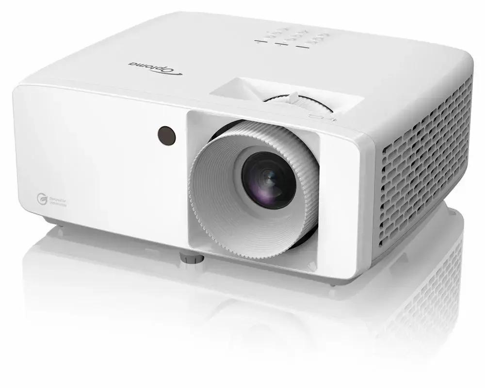 Optoma HZ150X DLP Projector 1080p Full HD Photo 2