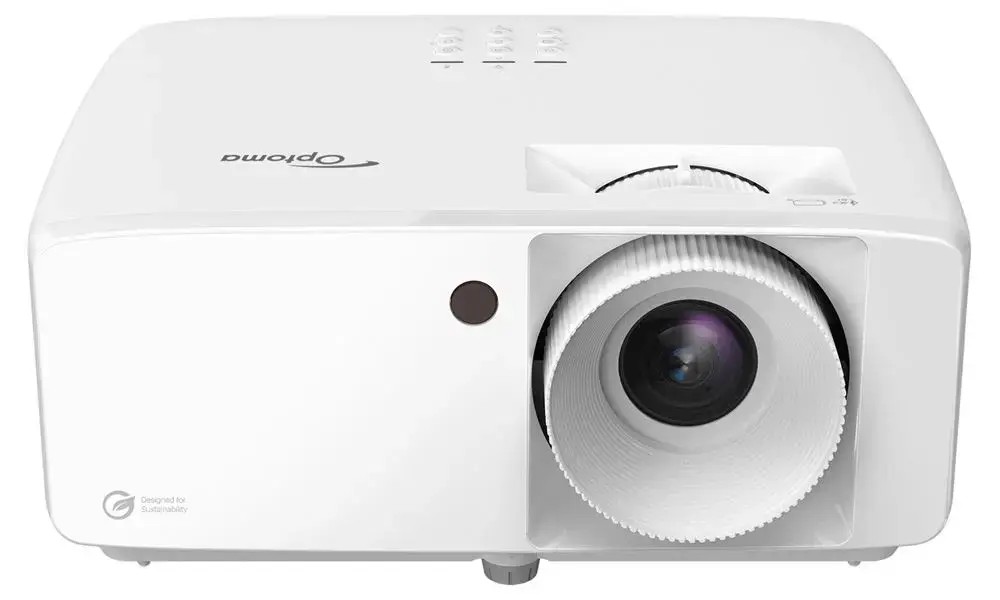 Optoma HZ150X DLP Projector 1080p Full HD Photo 3
