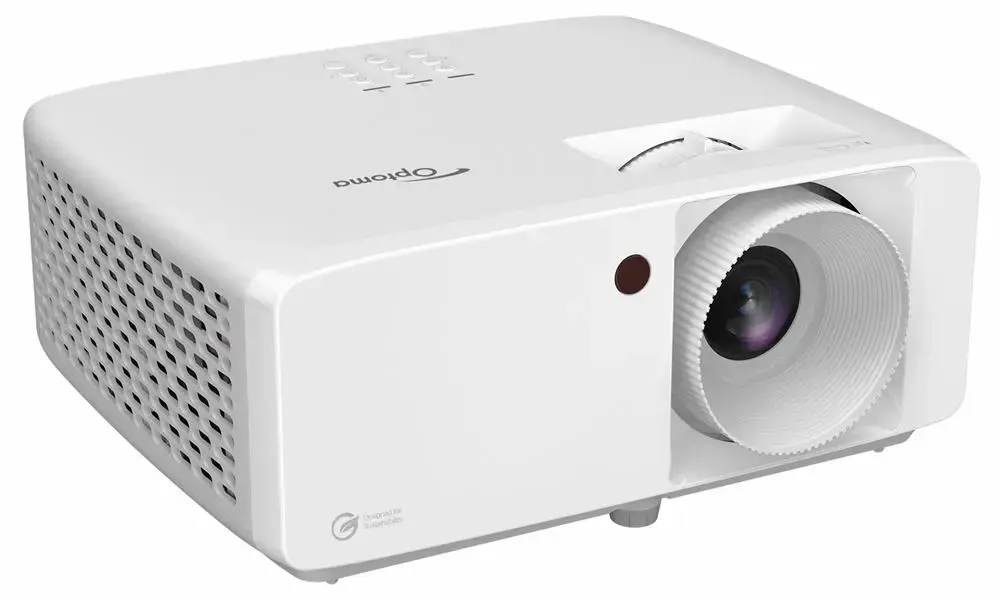 Optoma HZ150X DLP Projector 1080p Full HD Photo 4