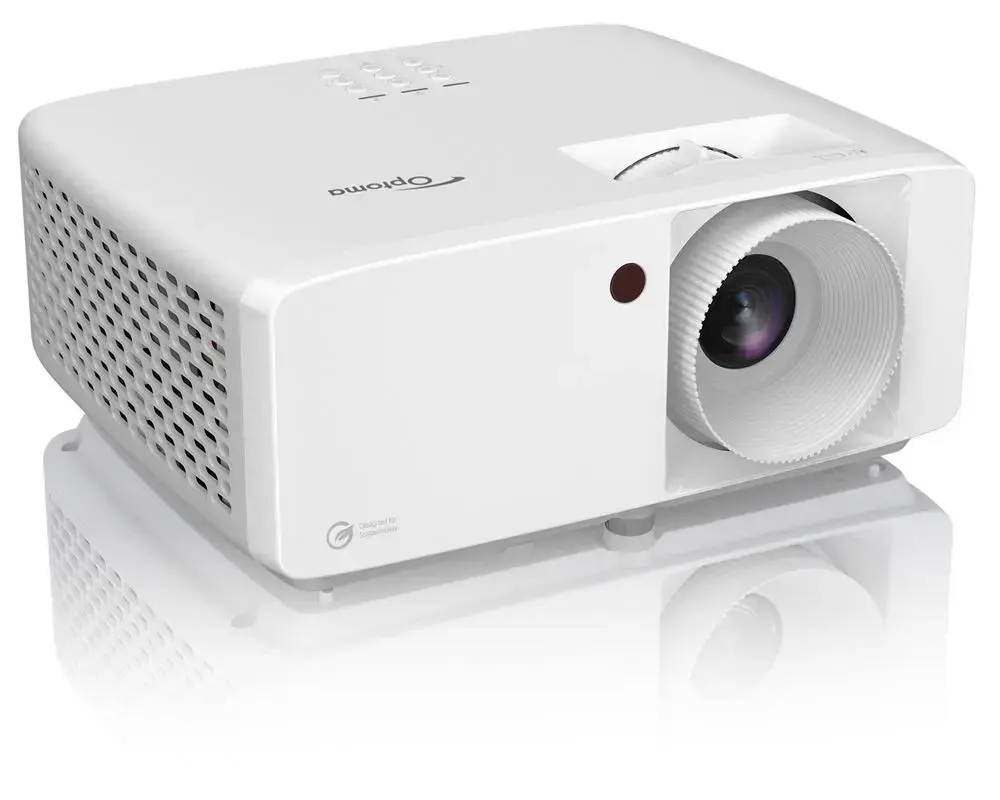 Optoma HZ150X DLP Projector 1080p Full HD Photo 5