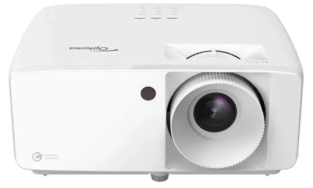 Optoma HZ150X DLP Projector 1080p Full HD Photo 8