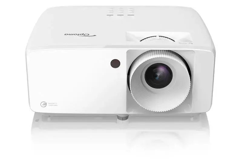 Optoma HZ150X DLP Projector 1080p Full HD Photo 9
