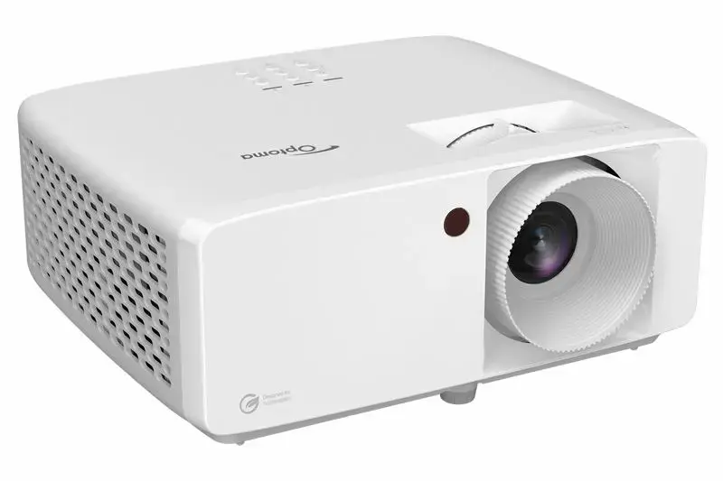 Optoma HZ150X DLP Projector 1080p Full HD Photo 10