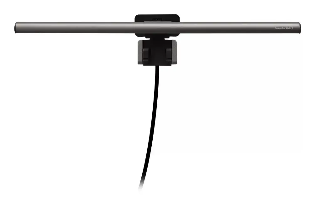 Monitoru gaisma BenQ ScreenBar Halo 2 Photo 5