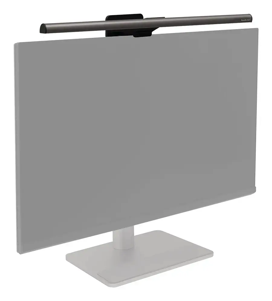 Monitoru gaisma BenQ ScreenBar Halo 2 Photo 10
