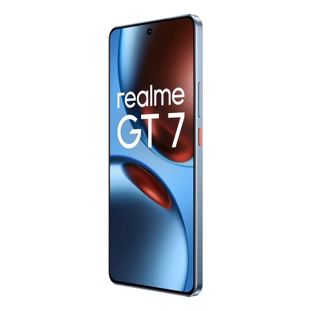 REALME GT 7 smartphone — 6.78", 12 GB, 512 GB Photo 4