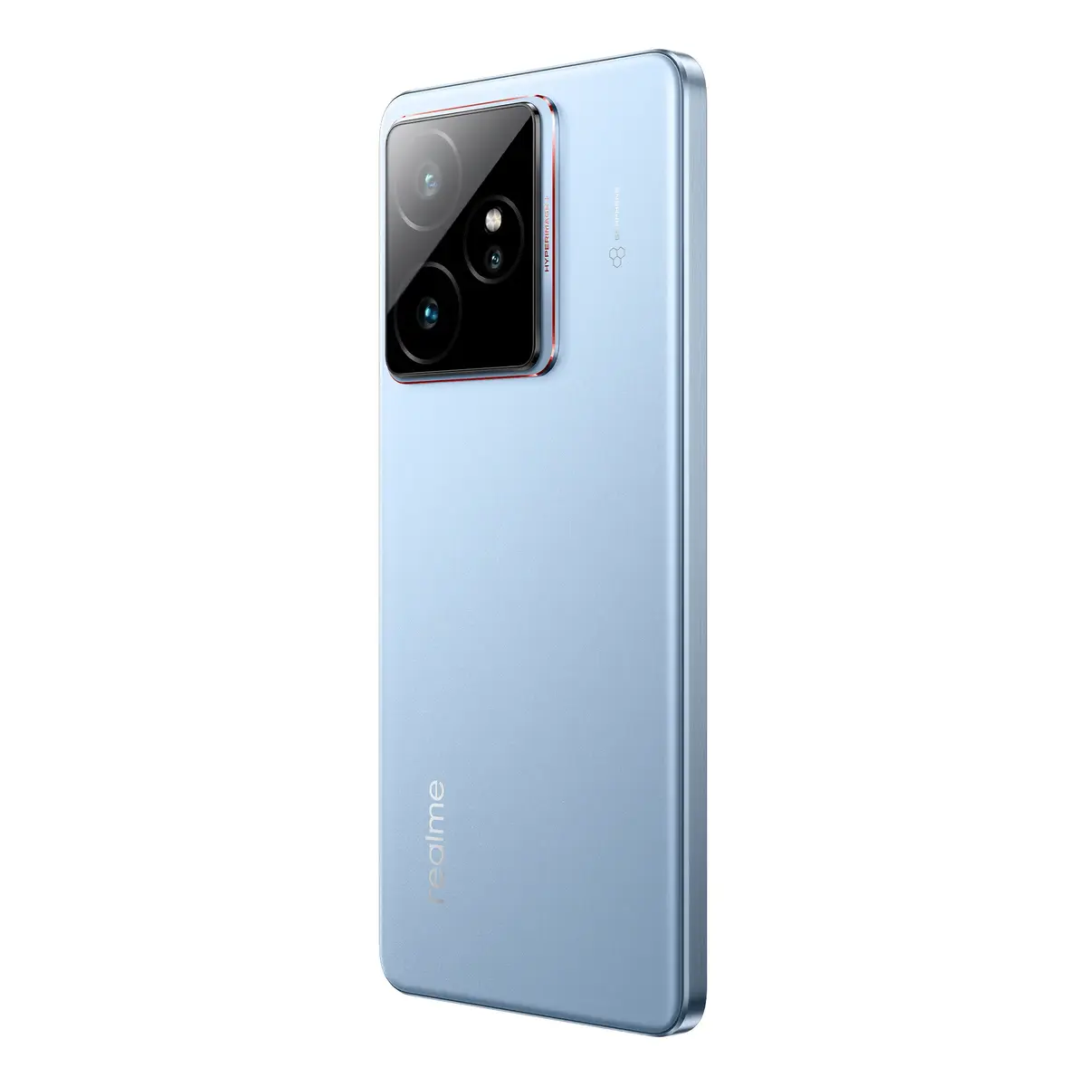 REALME GT 7 smartphone — 6.78", 12 GB, 512 GB Photo 5