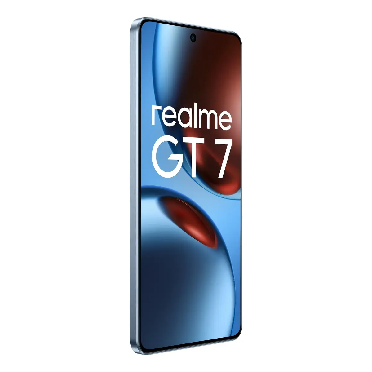 REALME GT 7 smartphone — 6.78", 12 GB, 512 GB Photo 6