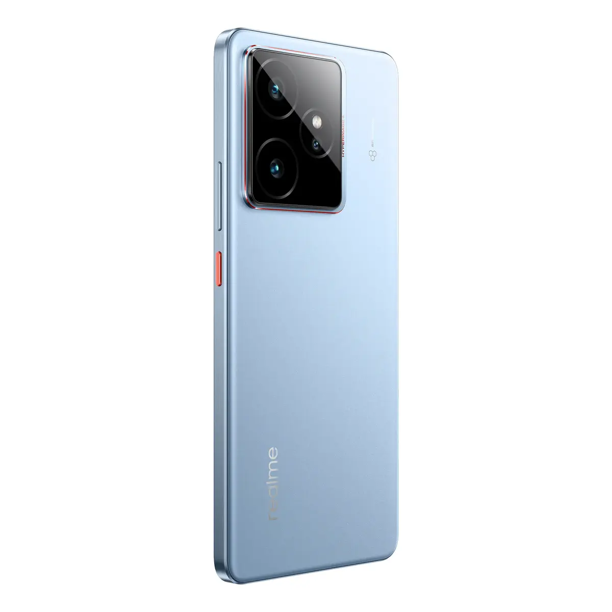 REALME GT 7 smartphone — 6.78", 12 GB, 512 GB Photo 7