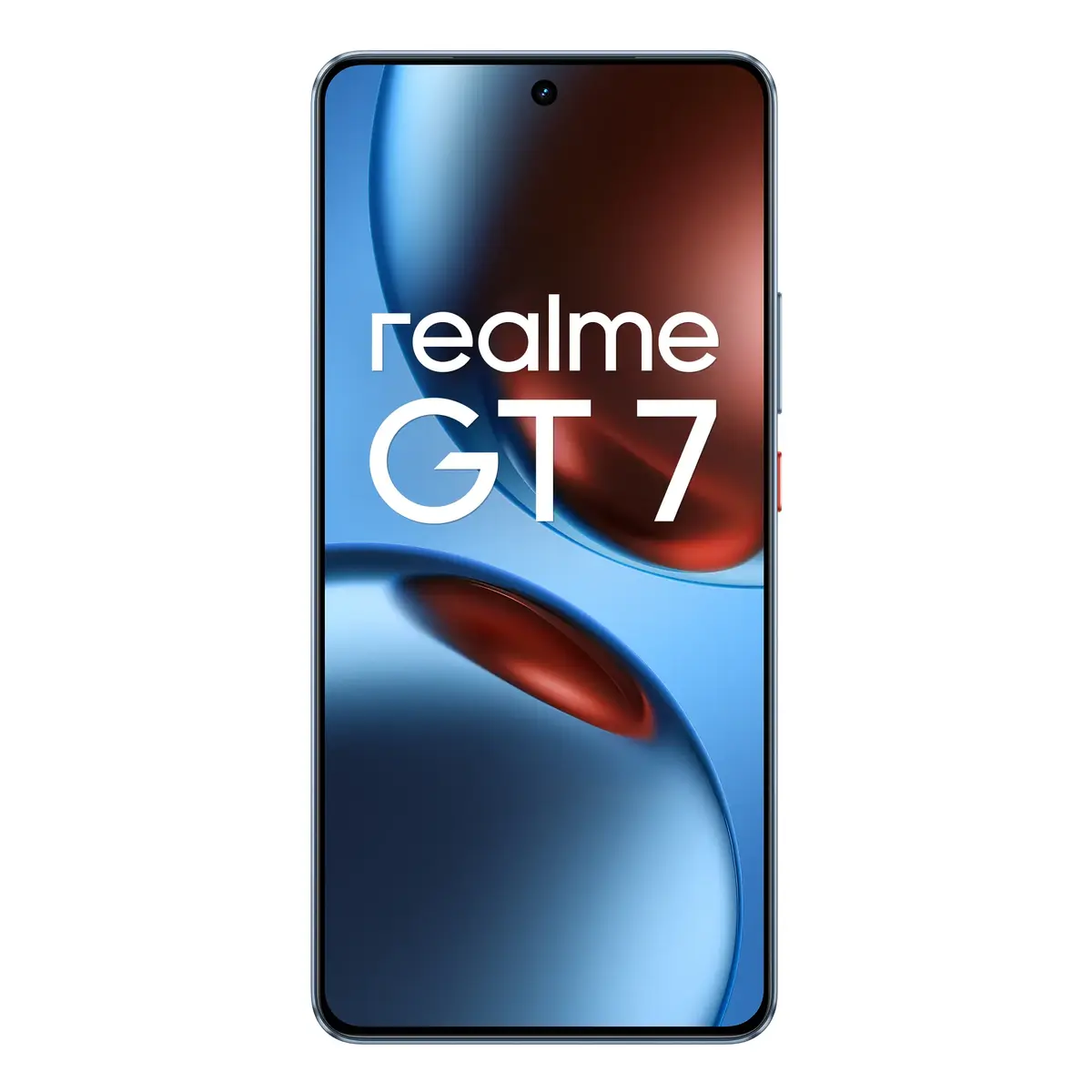 REALME GT 7 smartphone — 6.78", 12 GB, 512 GB Photo 8