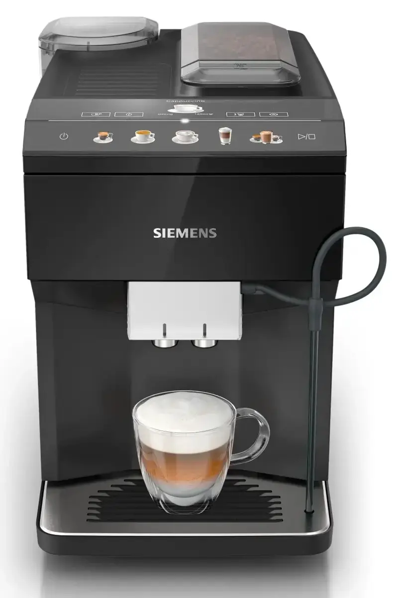 Siemens TP513R09 espresso automāts — pilnībā automātisks Photo 3