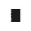 Timer Notebook Timer Classic A6 5x5, 80 lapas Photo 2