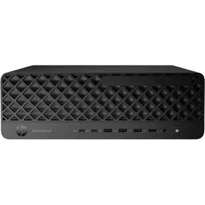 Computer HP ELITEDESK 8 SFF G1I U7-265 8GB 500GB Integrated Windows 10 Pro