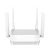 Cudy WR3000P Wi‑Fi 6 двухдиапазонный настольный роутер Photo 4