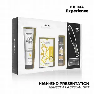 Набор BRUMA D-243624 — вибрационный Vibro-Orgasmic Pina Colada