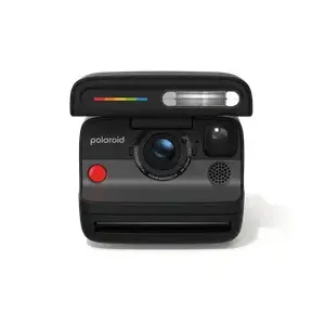 Polaroid Flip 79 x 79 mm Melns