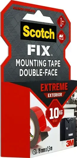 Монтажная лента Scotch-Fix™ PT1100-1915-P 1,5 м Photo 9