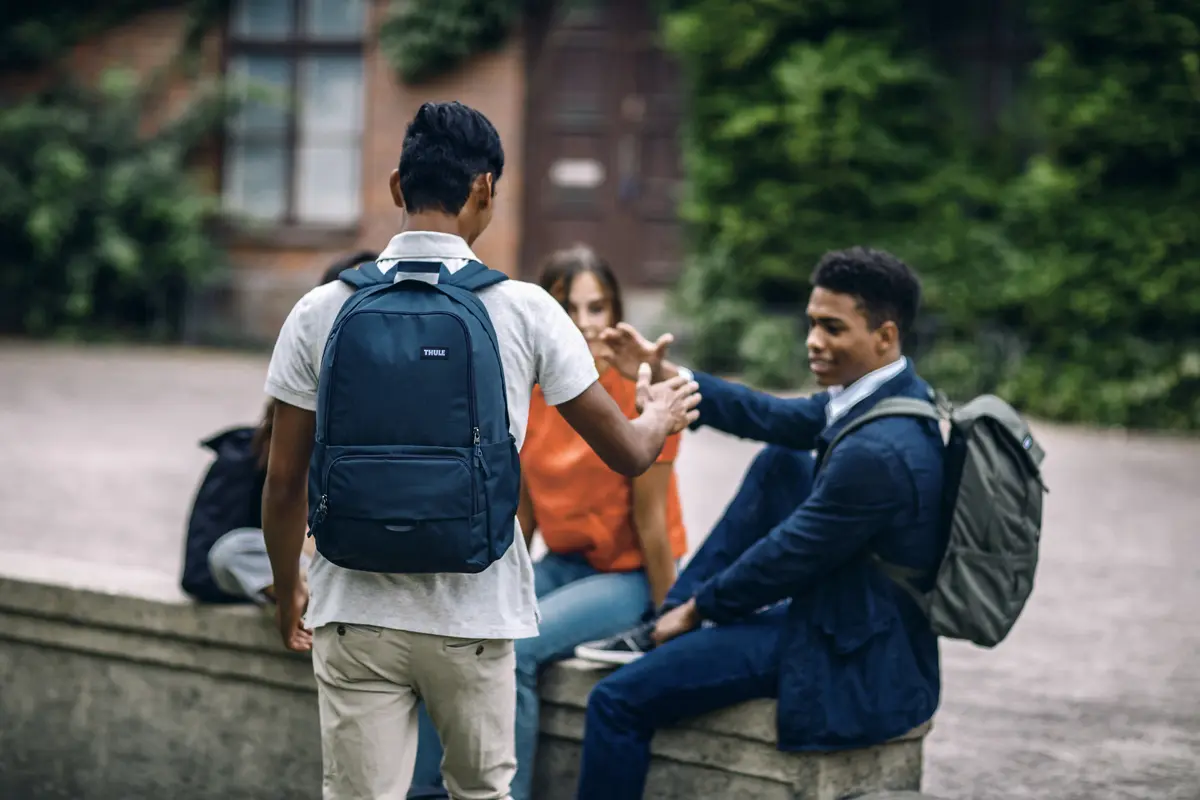 Backpack Thule CAMPUS Aptitude Photo 9